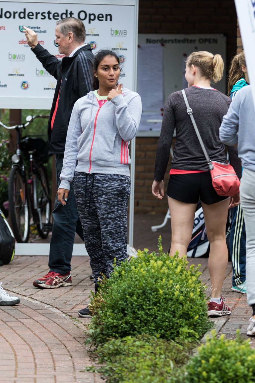 Johanna Silva 207 - Norderstedt Open